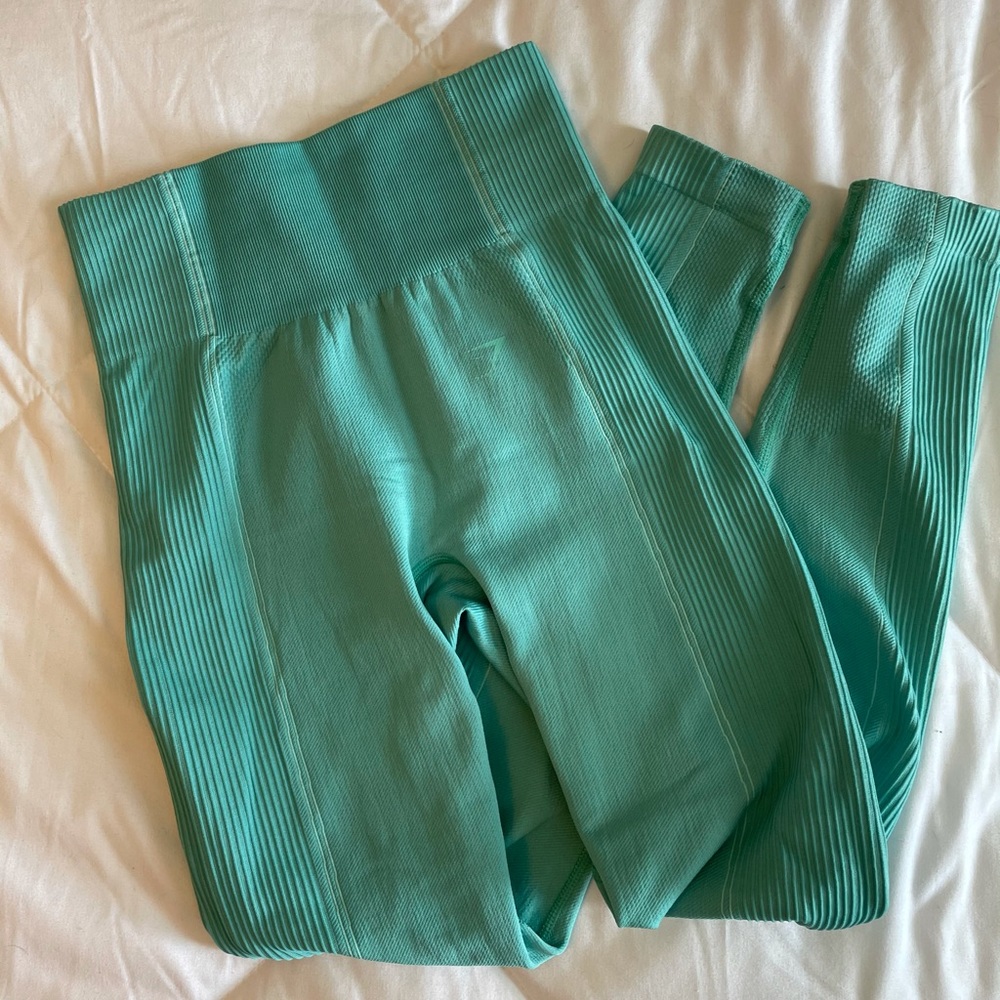 Gymshark Ultra Seamless Leggings - Picture 1 of 1
